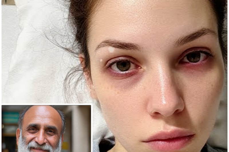Ukrainian Model invited to Dubai Woke Up without a Kidney on a Sheikh’s Operating Table