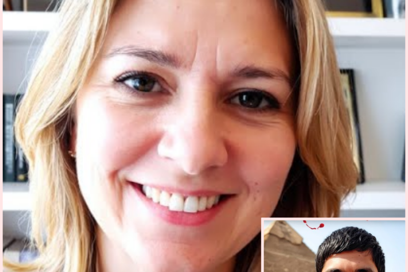 She Traveled Alone To EGYPT For A Wedding – 90 Days Later Her Name Was In The Newspapers True Crime