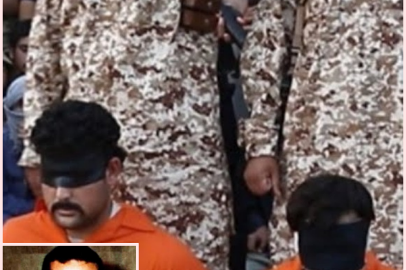 The Brutal Last 10.5 Hours of Qusay & Uday Hussein