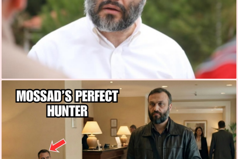 How Mossad Tracked Down Imad Mughniyeh, Hezbollah’s Ghost Commander