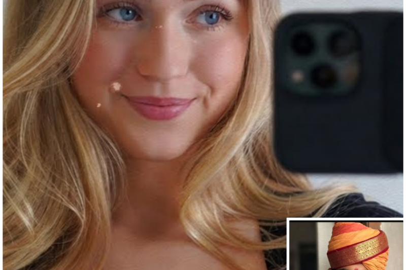 Swedish Model Married an Indian Prince for $2M — THE ENDING SHOCKED EVERYONE!