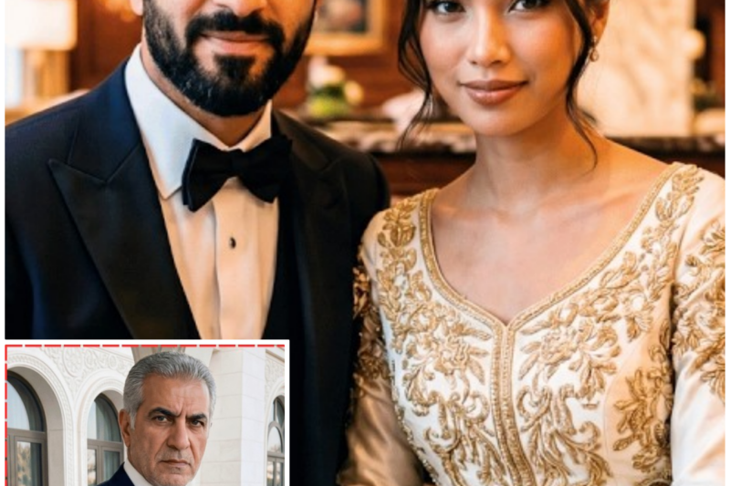 Kuwait Sheikh Pays $6M Dowry For Filipina Virgin Bride – Turns Deadly After Knowing She’s His Sister