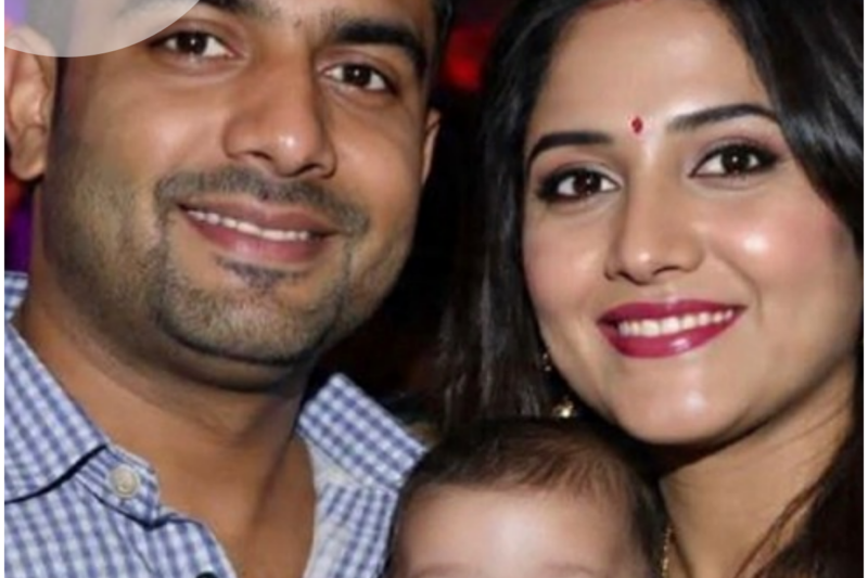 He Checked the Baby Camera And What He Saw Ended His Marriage