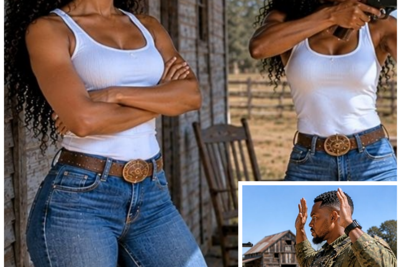 Ex Navy SEAL Came Home After 10 Years — Strangers Had Completely Rebuilt His Entire Farm