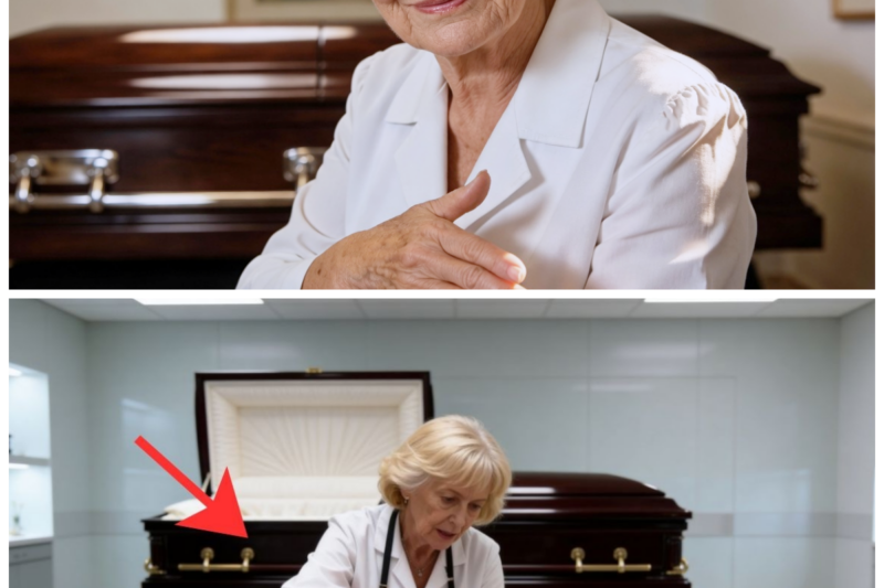 The nurse who prepared Carlo Acutis’ body went silent for 2 years… now she revealed why