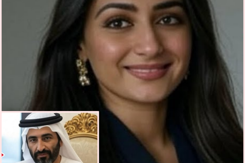 Rich Dubai housewife’s s*x with powerful sheikh turns deadly – True Crime Documentary –