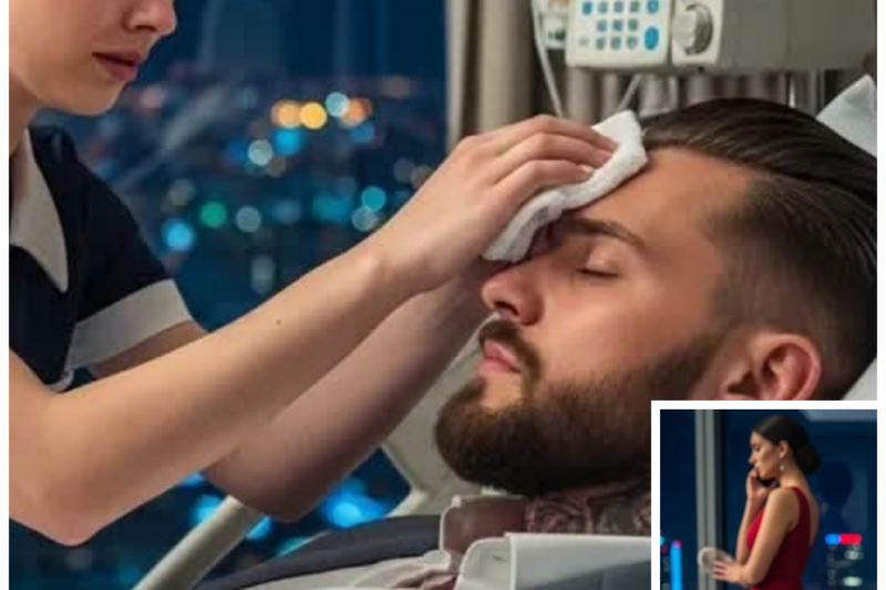 Mafia Boss Fakes Coma to Test Fiancée—But the Maid Does the Unthinkable!