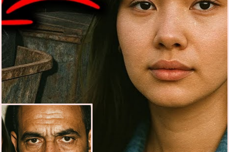 She Went to Dubai to Become a Model — 9 Days Later Found in a Trash Container.