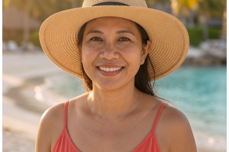 50-year-old Filipina Woman’s Dream Vacation To Barbados Ended in Tragedy