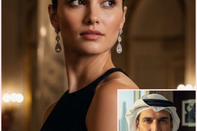 Billionaire Sheikh Was Accused of Killing His Wife — 10 YRS Later, a Wedding Video Reveals the Truth