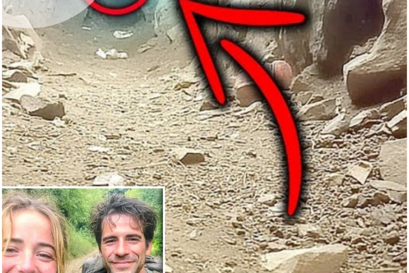 Couple Disappeared in the Grand Canyon — 3 Years Later One Returned With a Dark Secret