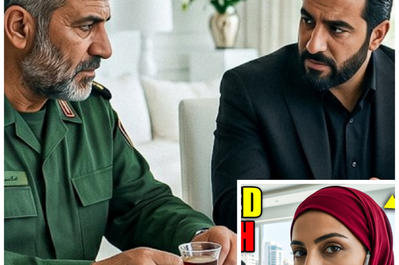 How a Female Mossad Spy Entered Hezbollah’s Inner Circle Wearing a Hijab