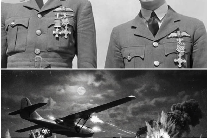 Command Said His Night Mission Was Impossible — Until He Sunk 4 Subs By Moonlight