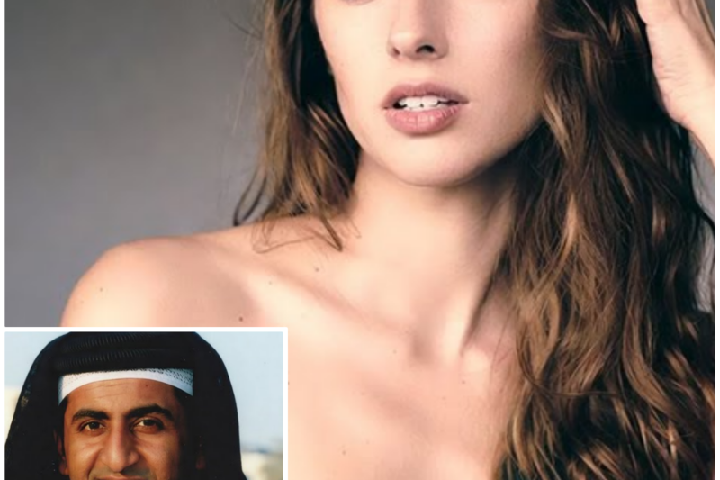 Spanish Singer invited to perform in Dubai – what SHEIKH DID SHOCKED EVERYONE...