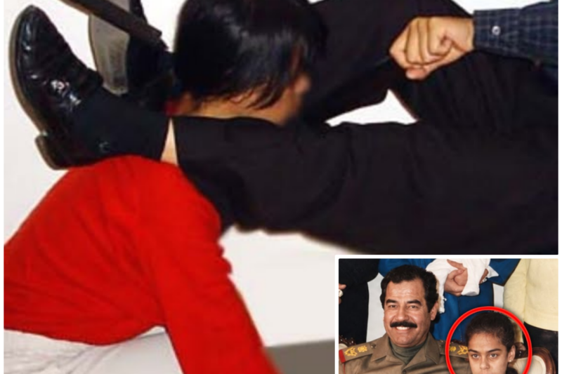 What Happened to Saddam Hussein Family After 2006?
