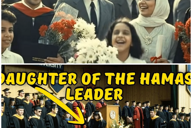 How Mossad Killed a Hamas Operative at a Cairo University Graduation