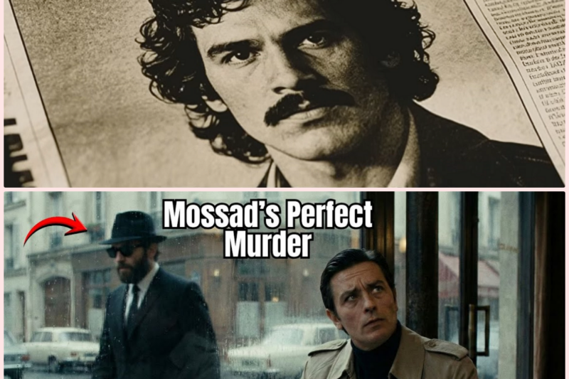 How Mossad Hunted the World’s Most Wanted Terrorist: The Carlos the Jackal Story