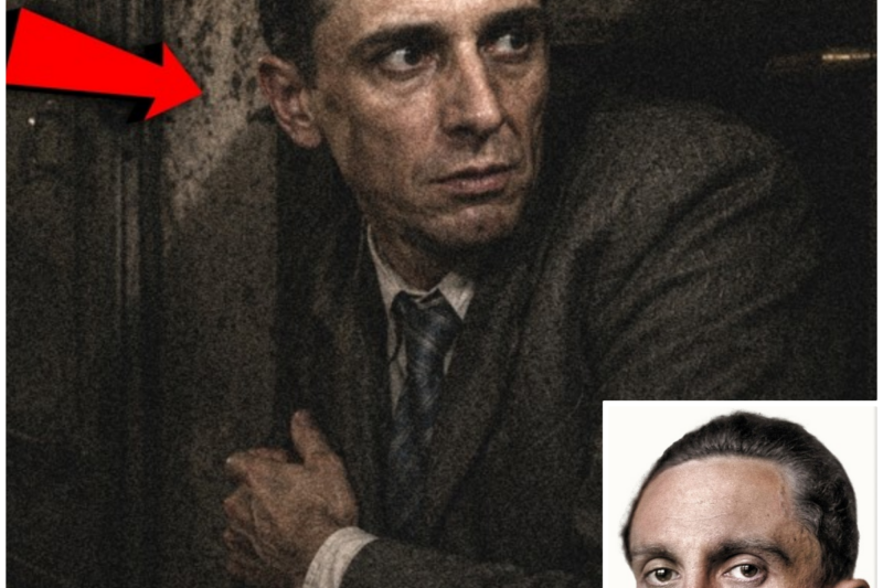 The Final 24 Hours of Joseph Goebbels