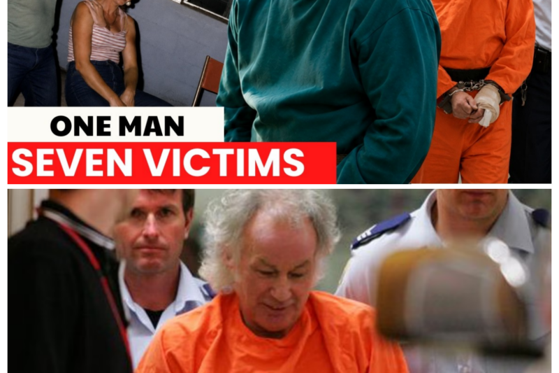 The Backpacker Killer | Australia’s Most Terrifying Serial Murder Case