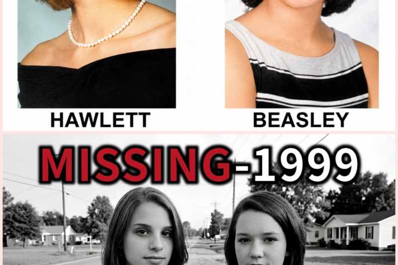 Alabama 1999 Cold Case Solved —THEY VANISHED AFTER A BIRTHDAY PARTY… TWENTY YEARS LATER, ONE DNA SAMPLE EXPOSED THE SECRET A SMALL ALABAMA TOWN HAD BEEN LIVING BESIDE ALL ALONG