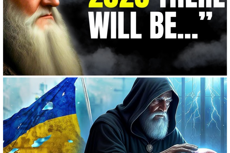 What Nostradamus Predicts For 2026 SHOCKS Everyone!