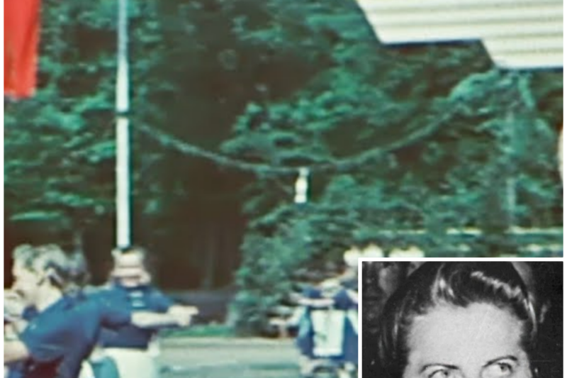 Final Reckoning of Auschwitz’s Most Feared Nazi Guard: Irma Grese