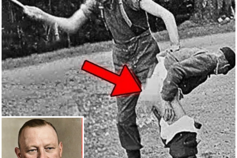 The QUICK EXECUTION of Erich Hoepner *Warning HARD TO STOMACH