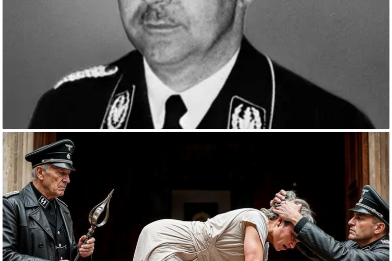 What Gestapo Did To Captured Women Was Worse Than You Imagine