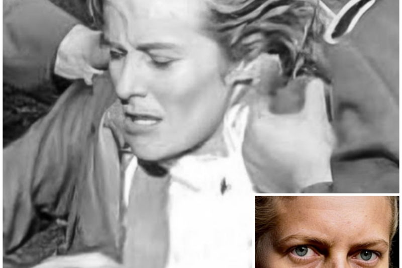 The Brutal Last Hours of Irma Grese *Warning REAL FOOTAGE
