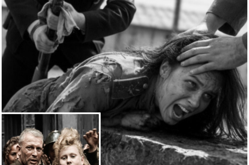 The HELL of Auschwitz *WARNING Disturbing Historical Content