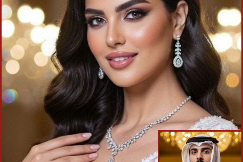 Newlywed Saudi Billionaire’s Bride Beaten To Death on Wedding Night After Husband Discovers Past