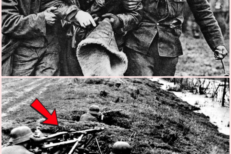 6 BANNED WW2 Field Modifications Canadian Soldiers Used Anyway