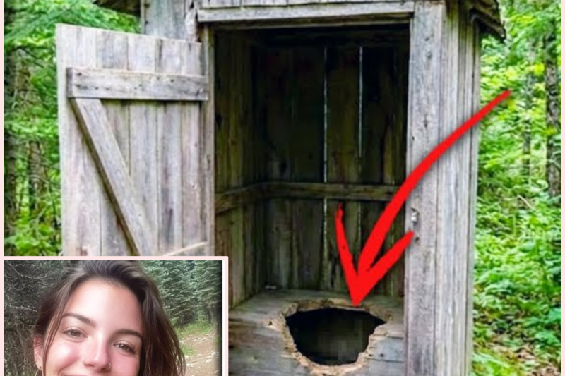 Woman Vanished in Wyoming — 5 Years Later an OLD OUTHOUSE Gives a Terrifying Answer…