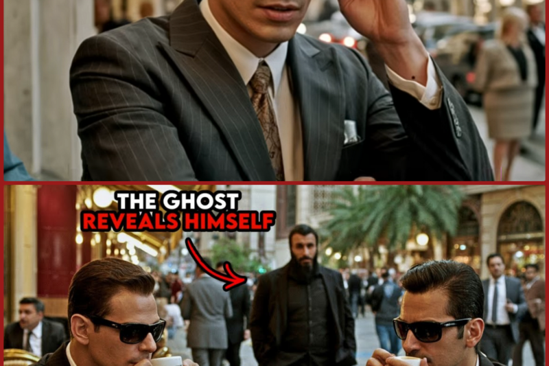 The Night Mossad Finally Found the “Ghost of Damascus”