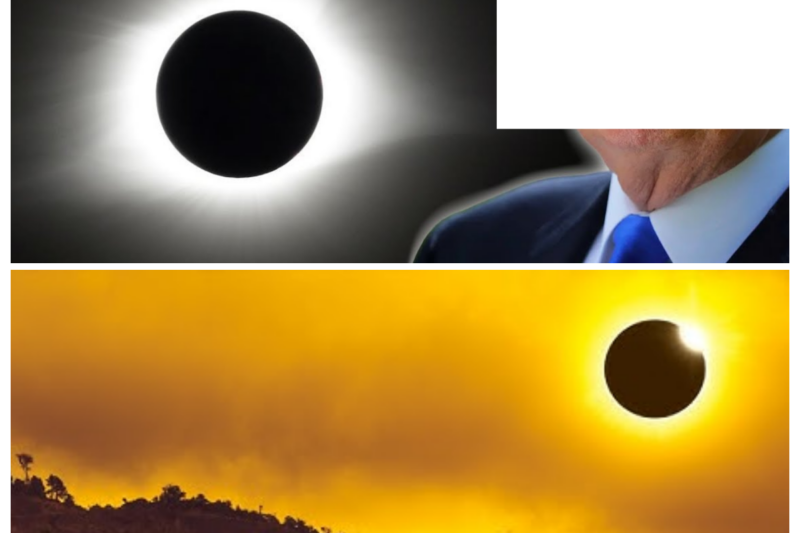 The Truth About What Will Happen on April 8th 2024