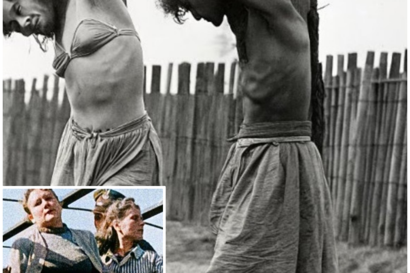 The HORRORS of Soviet Gulags Torture Methods *Warning HARD TO STOMACH
