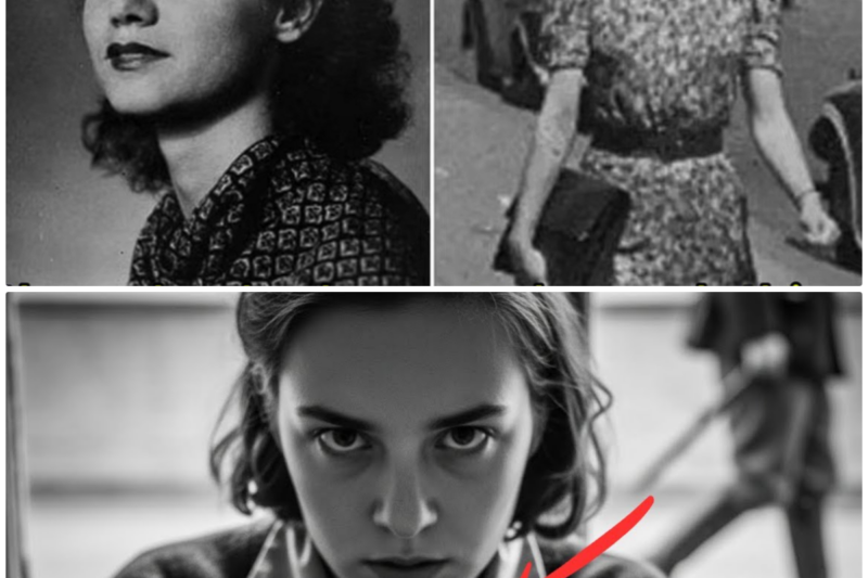 How One Girl’s “Silly” Knitting Needles Helped 135,000 Allied Soldiers Land on D-Day