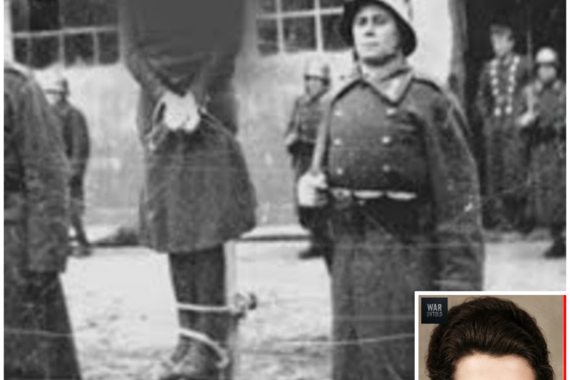 Eϰεςմϯίση of FEMALE Guard Who Beat Children in front of their Mothers & then asked for mercy