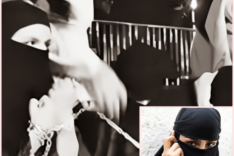 What Did ISIS do with WOMEN? *Warning REAL FOOTAGE