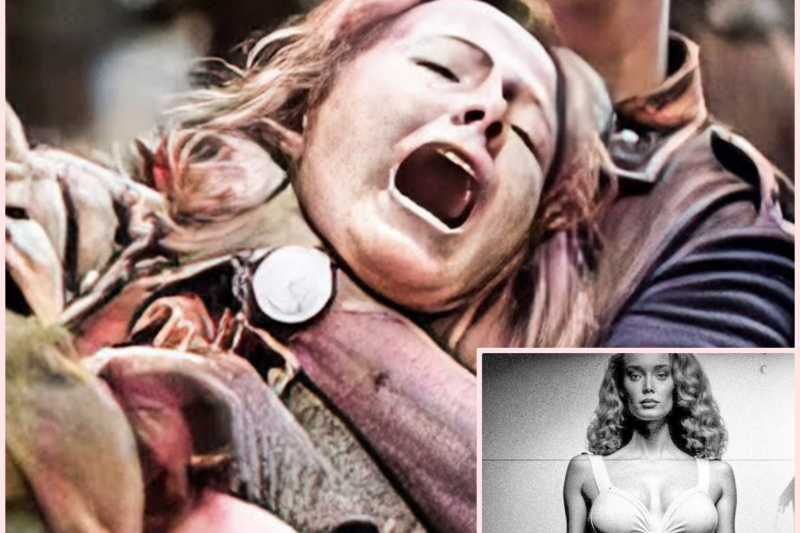 The Untold HORRORS Of Nazi Wives After WW2