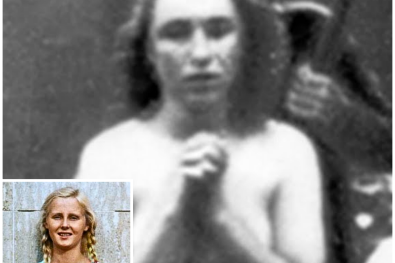 What Happened to Hitler’s Girls After the Fall of the Reich?