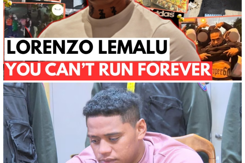 Lorenzo Lemalu Sydney gangland kingpin murdered in Vietnam
