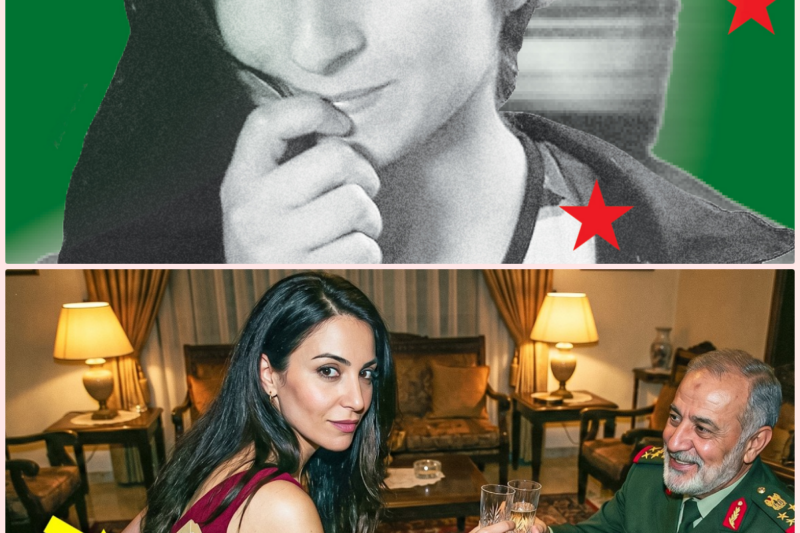How Female Mossad Spy Seduced Syrian General — And Spent 3 Years in His Bed Stealing Secrets