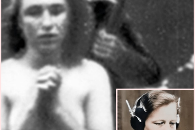 The Brutal Crimes of Herta Oberheuser *WARNING: HARD TO STOMACH*