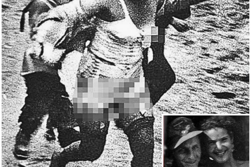 The HORRIFIC Entertainment of the N4ZIS in the Concentration Camps