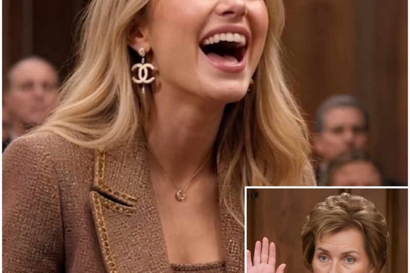 Arrogant Billionaire’s Daughter Insults Judge Judy — Gets Maximum Sentence INSTANTLY