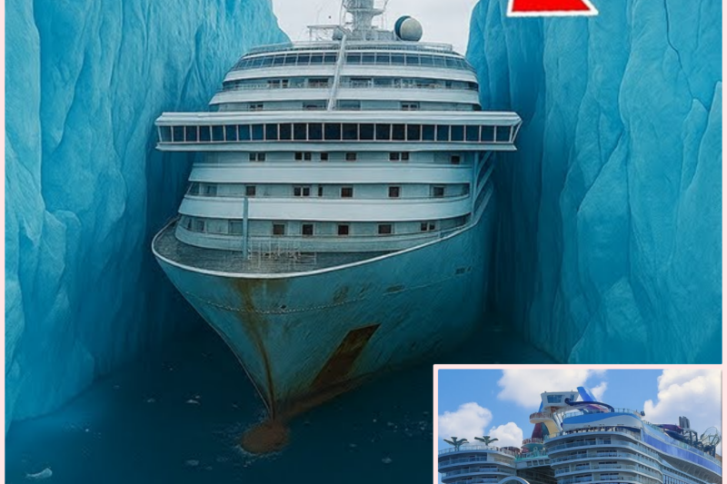 “IT WAS STILL THERE.” Missing Luxury Cruise Disappears in 2011 With No Distress Call, No Survivors, and No Answers