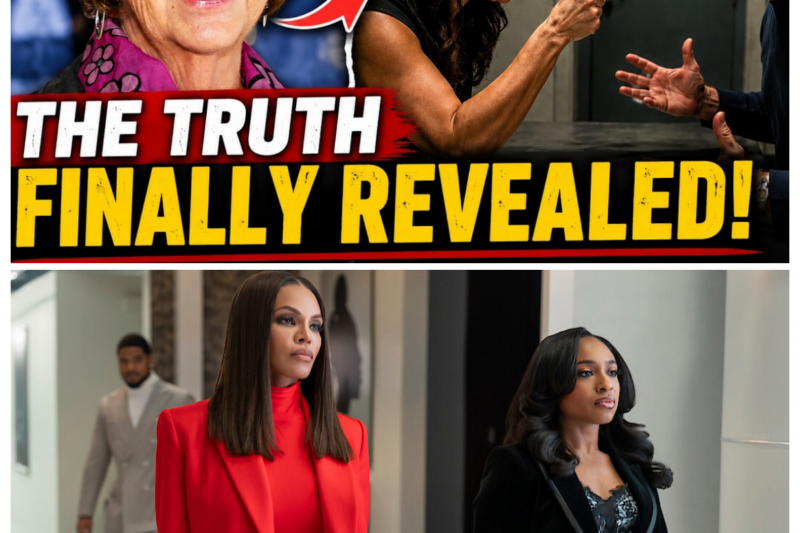 BREAKING: Shocking New Evidence Changes Everything!