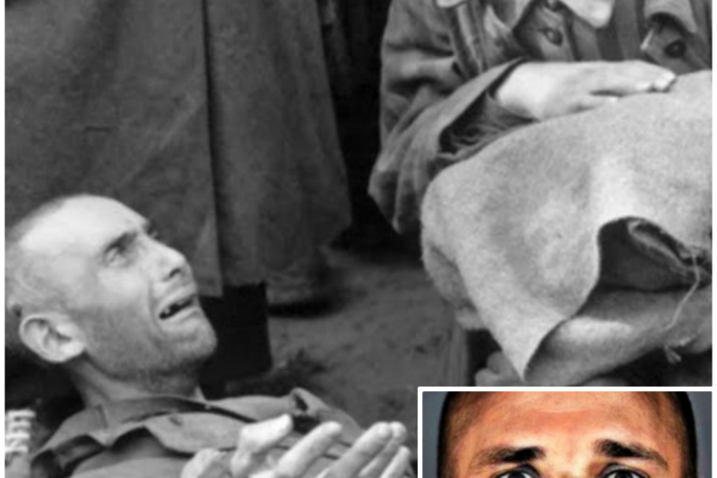 What Happened to Gay Men Captured in WW2?