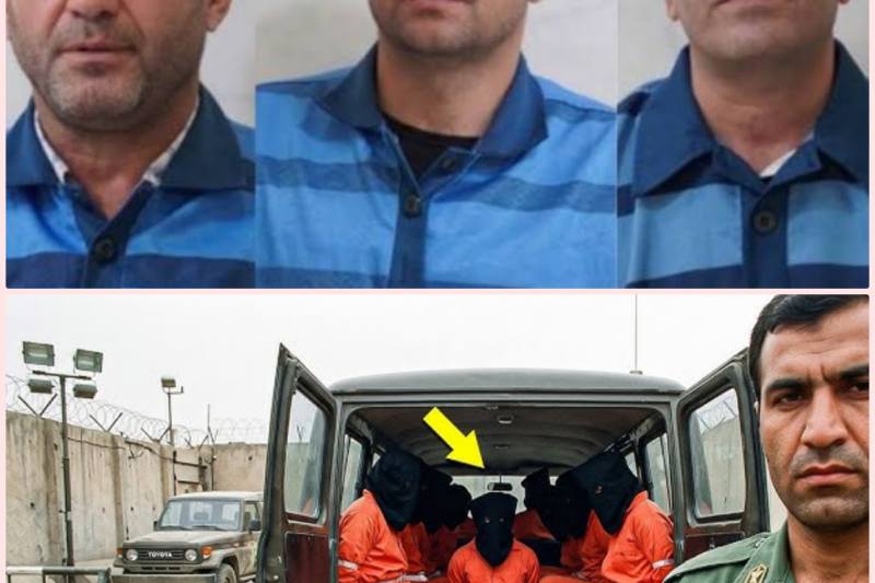 How 23 Mossad Spies Mysteriously Disappeared in Iran
